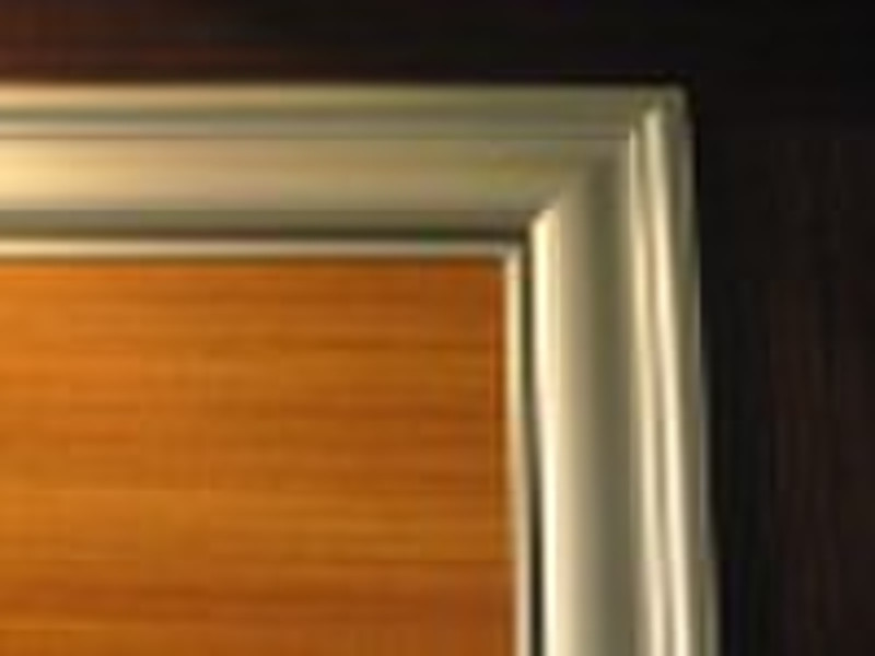 Aluminium Interior door