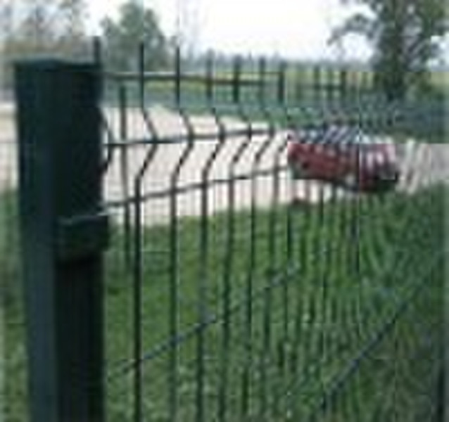 fence