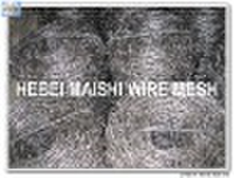 ( B)Galvanized Barbed Iron Wire