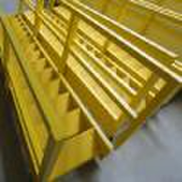 FRP Stair
