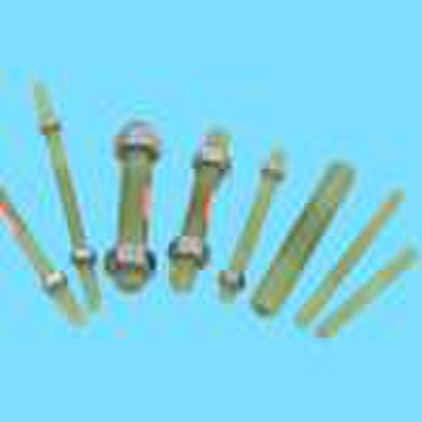 FRP Bolts