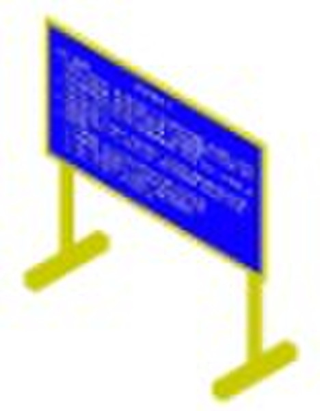 FRP Brand for Annunciation