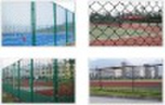 wire mesh fence(sport)