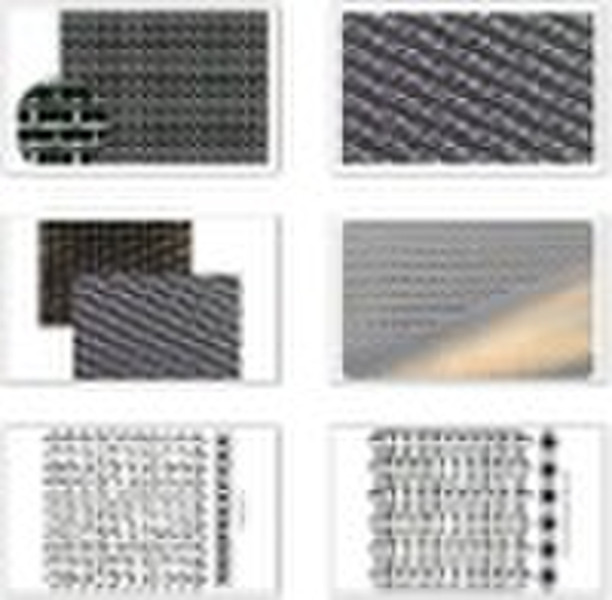 stainless steel wire mesh(Dutch weave-1)