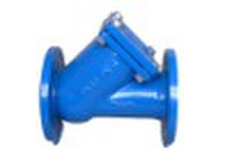 ball check valve