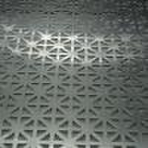 perforated metal wire mesh