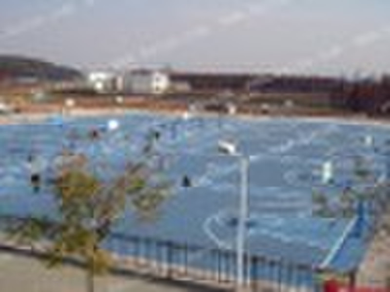 Polypropylen Standard-Basketball Spielplatz