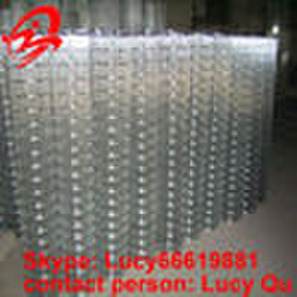 welded wire mesh(certification: ISO9001:2000)