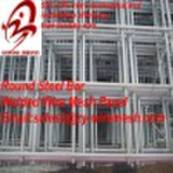 Welded Wire Mesh Panel(factory)