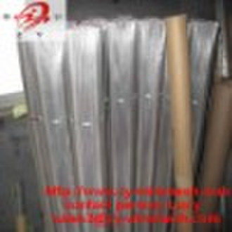 stainless steel wire mesh(certification: ISO9001:2