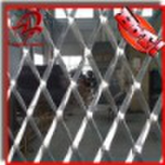 Expanded Metal Mesh(certification:ISO9001:2000)