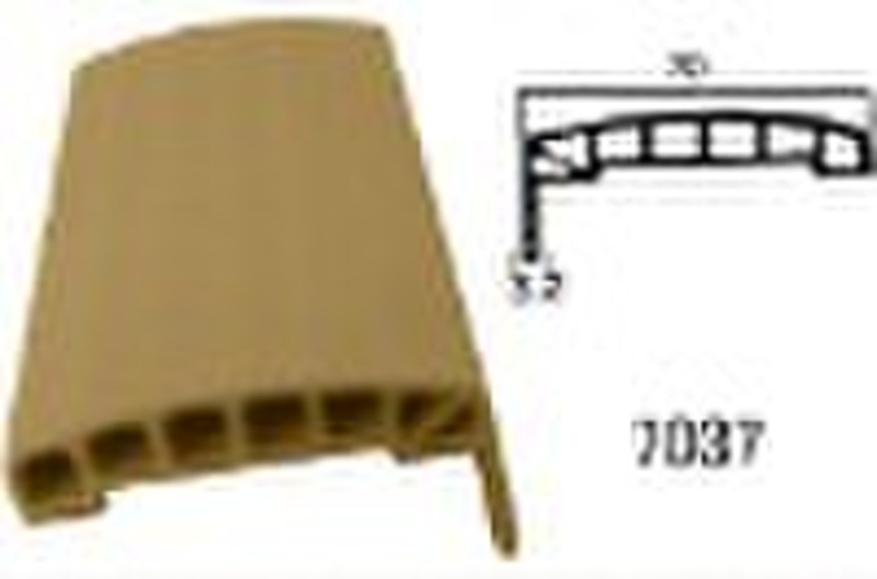 door architrave
