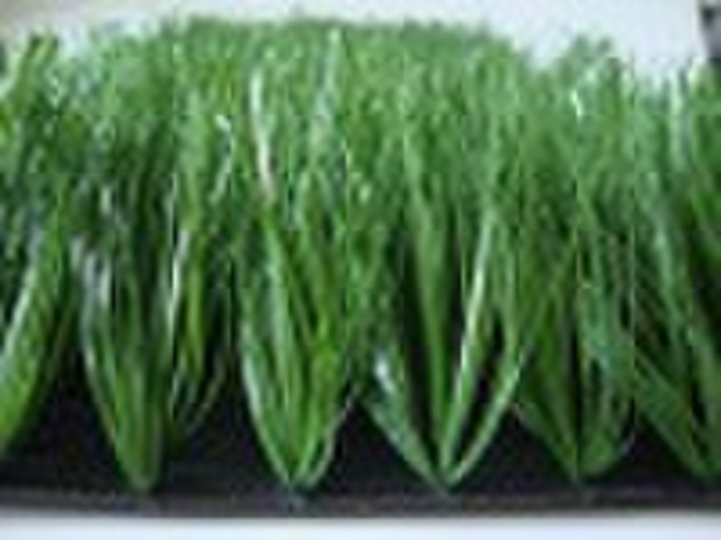 artificial football/soccer grass