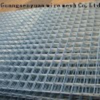 welded wire mesh