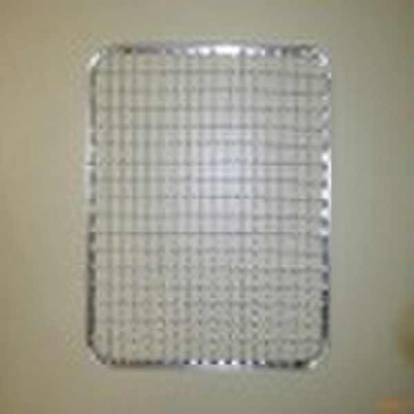 BAREBCUE WIRE MESH