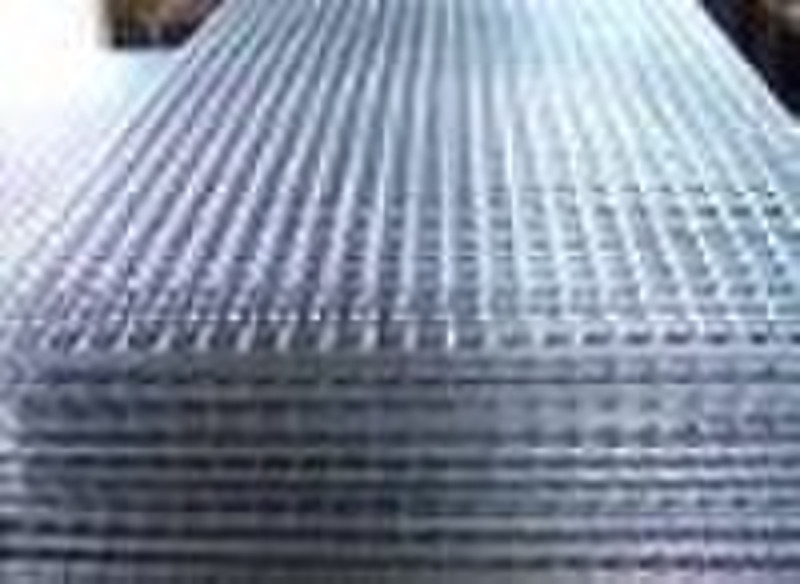 welded mesh