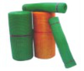 alkali resistant fiber glass