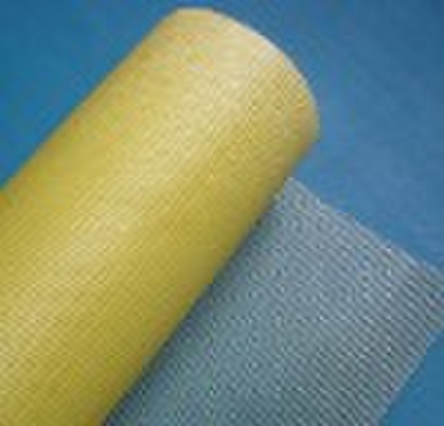 Fiberglas Klebstoff mesh 120g