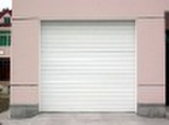 roller garage door