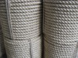 Sisal rope