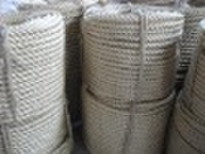 Sisal rope