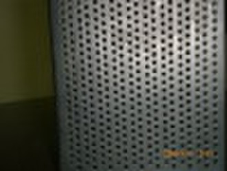 perforated sheet