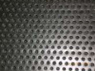 perforated metal