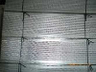 stainless perforated steel mesh