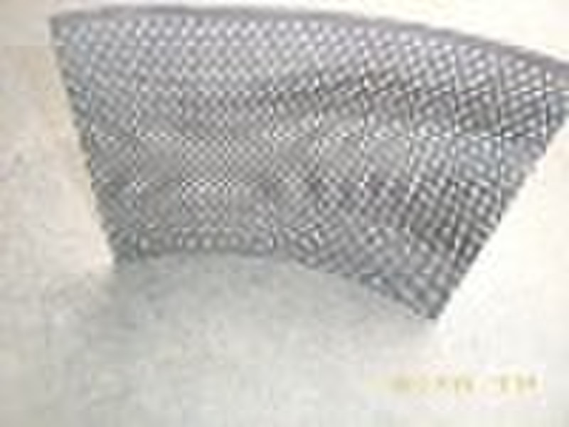 filter wire mesh