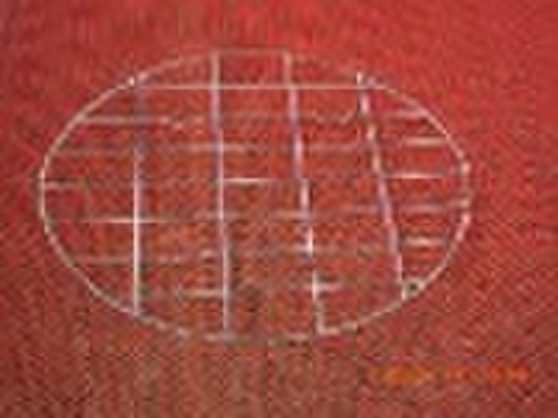 welded wire mesh