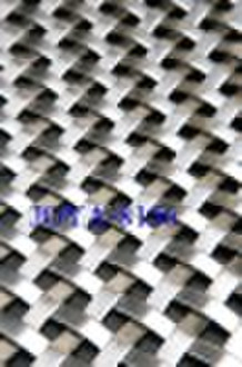 metal mesh, decorative grills