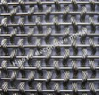 dekorative mesh