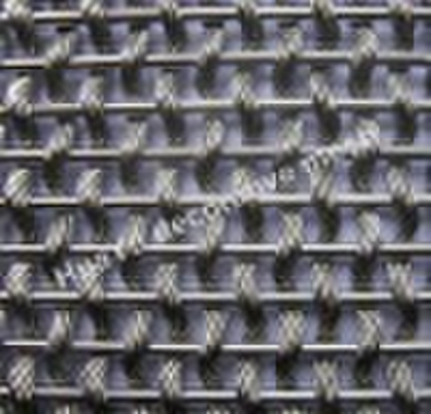 decorative mesh