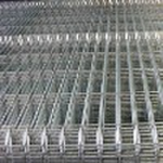 welded wire mesh panels