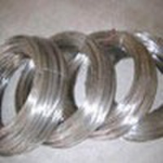 Stainless Steel Wire