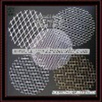 New Arrive Stainless Steel Wire Expanded Metal Mes