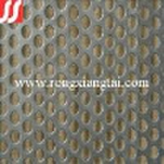 18x16mesh Punching Hole Mesh