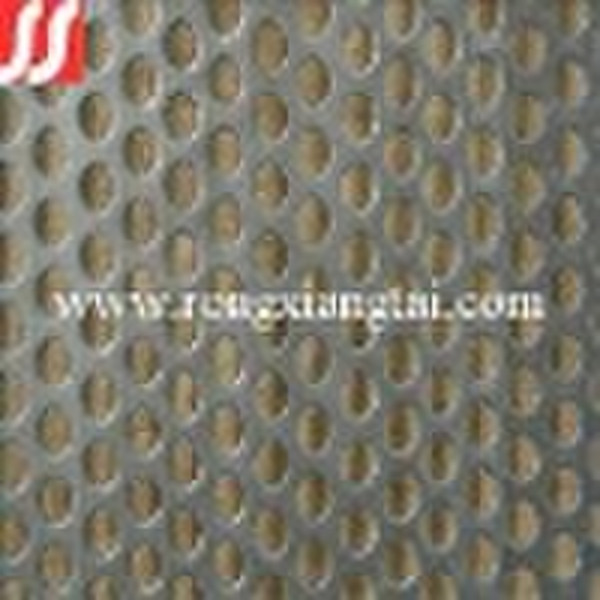 18x16mesh Stanzloch Netz