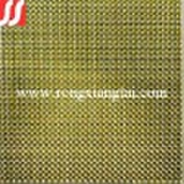 Brass Wire Mesh