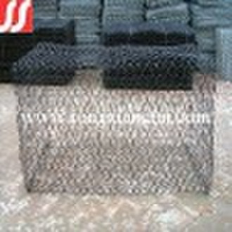 60x80 Gabion Ineinander greifen