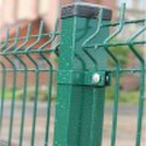 fence wire mesh