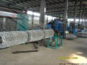 Gabion Box (Stone Box)