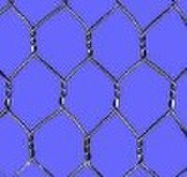 тяжелая hexgonal сетки