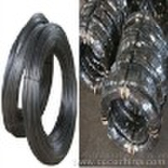 professional annealed black iron wire