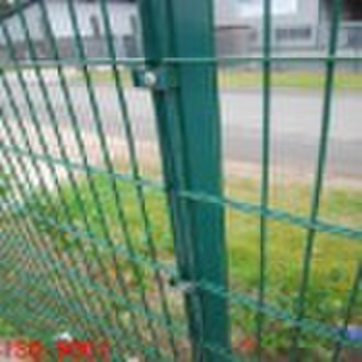 Chain link mesh
