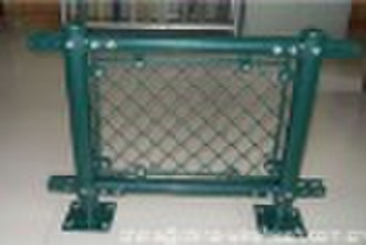 Diamond Fence(chain link fence)