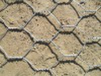gabion mesh box(gabion wire mesh)
