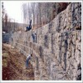 gabion  mesh