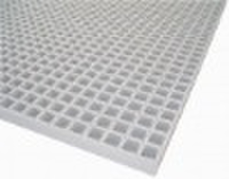 FRP Grating Molded