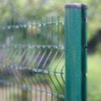 3-7mm Wire Mesh Fence